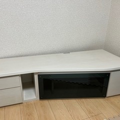 【ネット決済】ニトリのテレビボード