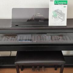 【YAMAHA/ヤマハ Clavinova クラビノーバ CLP...