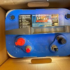 船外機　エレキモーター本体＋バッテリー1個  免許証不要　すぐ使えます。