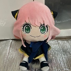 アーニャ ぬいぐるみ