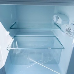 ⭐️アイリスオーヤマノンフロン冷凍冷蔵庫 ⭐️ ⭐️IRR-90TF-W⭐️