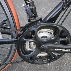 屋内保管品　美品　ドッペルギャンガー　825 ALACRE アラクレ