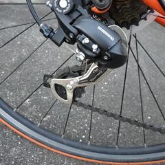 屋内保管品　美品　ドッペルギャンガー　825 ALACRE アラクレ