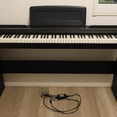 電子ピアノ KORG SP-170