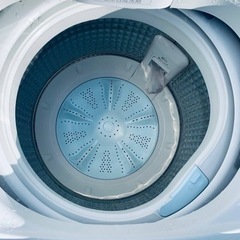 ⭐️AQUA 電気洗濯機⭐️ ⭐️AQW-BK70G⭐️