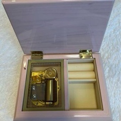 職人さん手作り　オルゴール　Mr.Children 抱きしめたい