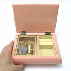 職人さん手作り　オルゴール　Mr.Children 抱きしめたい