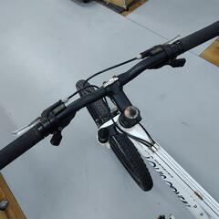 J007☆使用感有り☆MTB☆ルイガノ☆XC CASPER☆3✕8