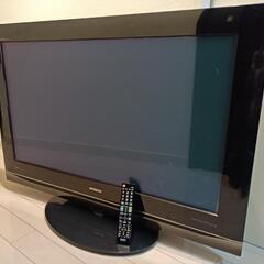HITACHI 42型 テレビ（取引終了）