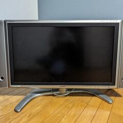 SHARP 液晶テレビ　32インチ　2005年製