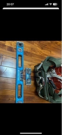 空調　設備　工具