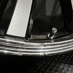 Weds LEONIS EX ウェッズ レオニスEX 社外ホイール 20インチ 4本 8.5J5HPCD114.3 アルファード ヴェルファイア等　(VHL335) 