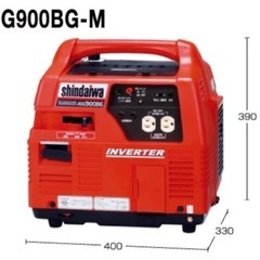 非常用発電機(ガソリン不要)カセットガスタイプ　超低騒音　防災　停電　安全 防災の要 発電機(ガソリン不要)カセットガスタイプ 超低騒音
