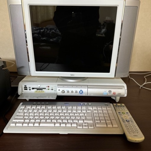 その他 NEC VALUESTAR