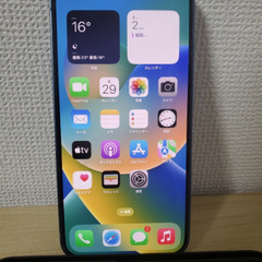 iphone14plus ブルー 512gb バッテリー最大容量...