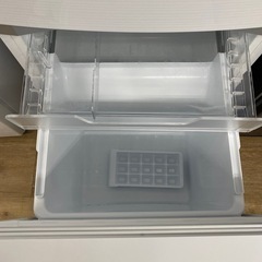 トレーニング用品-TOSHIBA 2ドア冷蔵庫 GR-M15B トレファク東大阪