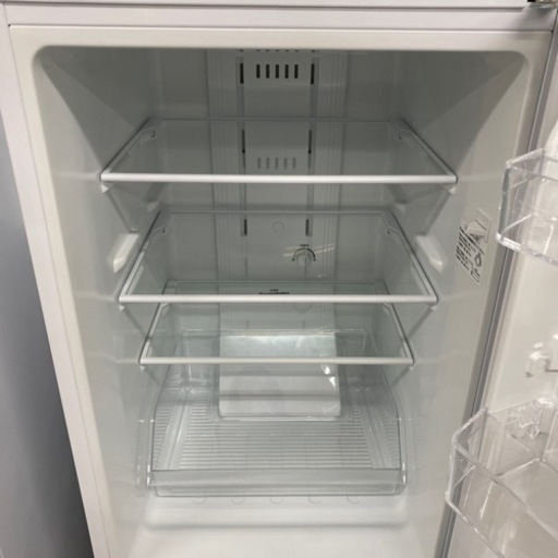 取りに来られる方限定！！ 冷蔵庫 TOSHIBA GR-M15B 2018年