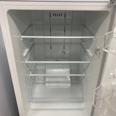 トレーニング用品-TOSHIBA 2ドア冷蔵庫 GR-M15B トレファク東大阪