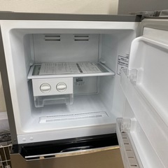 Hisense 2ドア冷蔵庫 HR-B2302 トレファク東大阪