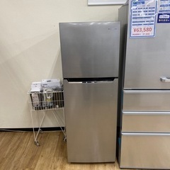 Hisense（ハイセンス）の2ドア冷蔵庫 2020年製（HR-B2302）です
