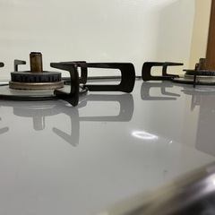 リンナイ都市ガス