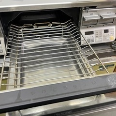 リンナイ都市ガス