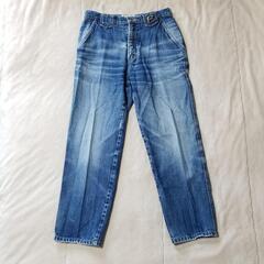 美品 Faerie Jeans / メンズ ジーンズ 表記サイズ31