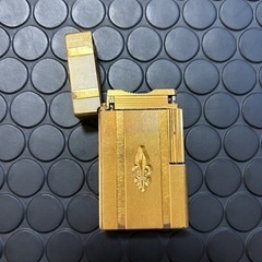 大幅値下げ！S．T.DuPont デュポン　オイルライター