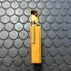 大幅値下げ！S．T.DuPont デュポン　オイルライター