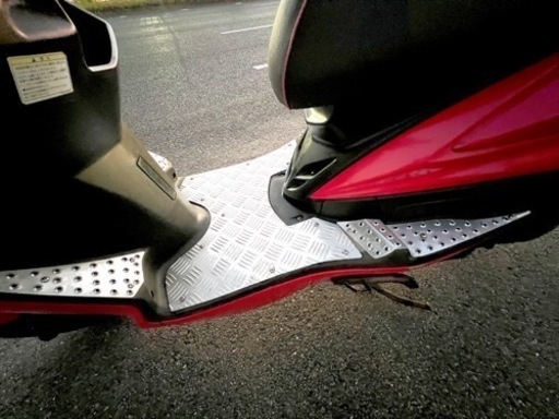 ヤマハ シグナス バッテリー新品 自賠責付き フェンダーレス 43063km se44j 鍵3本台湾仕様ホンダマジェスティタクトディオグリファス ヤマハ シグナス バッテリー新品 自賠責付き フェンダーレス 43063km