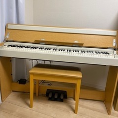 美品　ヤマハ　電子ピアノ　YDP-S30 椅子付き