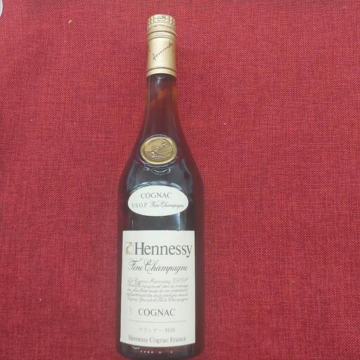 HENNESSY ヘネシー コニャック ブランデー 特級