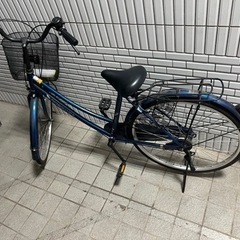 自転車 