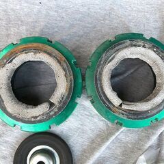 TEIN MH34T STREET BASIS 車高調　ボルトオン