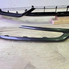 レクサス　RX 純正エアロ　08154-48310