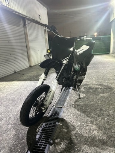 堺市南区発 カワサキ バリオス 1型 実働 格安 配送可 堺市南