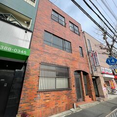 （利用者さん決まりました！）大阪府吹田市片山町・173.61m2...