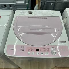 トレファク高槻店】取りに来られる方限定！安心の6ヶ月保証！SHARP 
