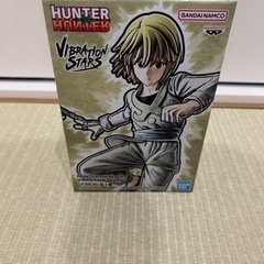 ハンターハンターHunter x Hunter クラピカ