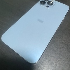 iPhone13ProMax 512GB SIMフリー