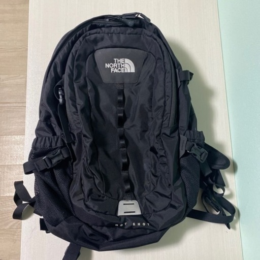 ノースフェイス　リュック