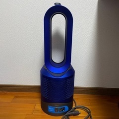 Dyson（ダイソン）空気清浄機付ファンヒーター