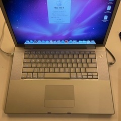 Apple MacBook Pro 15インチ - macOSと...