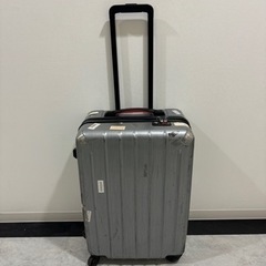 スーツケース　受託荷物サイズ