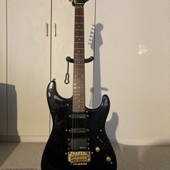 FERNANDES FST-55 【ミディアムスケール】  日本製