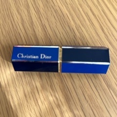 Christian Dior 口紅💄　