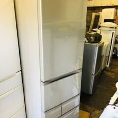 新春初売りセール　東芝 5ドア冷蔵庫 426L（GR-43ZZ NU）