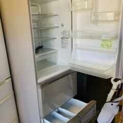 新春初売りセール　東芝 5ドア冷蔵庫 426L（GR-43ZZ NU）