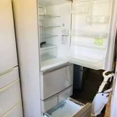 新春初売りセール　東芝 5ドア冷蔵庫 426L（GR-43ZZ NU）