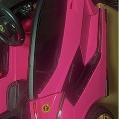 乗用ラジコン Lamborghini Sian ランボルギーニ ...